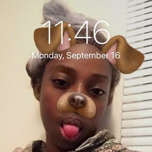 Meet your Posher, Tay